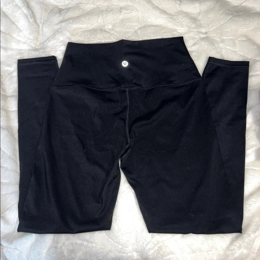 Lululemon Align Leggings